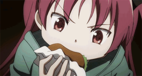 【妄想】アニメキャラ達の忘年会・新年会【雑談】