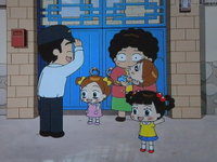 【妄想】アニメキャラ達の忘年会・新年会【雑談】