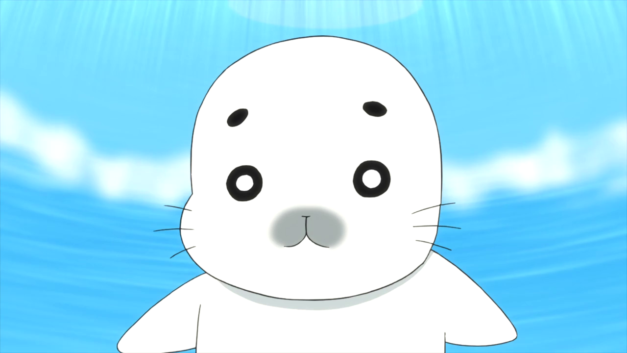 【妄想】アニメキャラ達の忘年会・新年会【雑談】