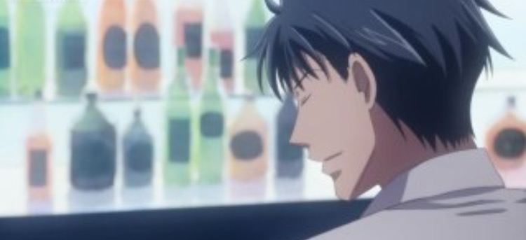 【妄想】アニメキャラ達の忘年会・新年会【雑談】