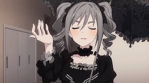 【妄想】アニメキャラ達の忘年会・新年会【雑談】