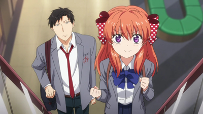 【妄想】アニメキャラ達の忘年会・新年会【雑談】