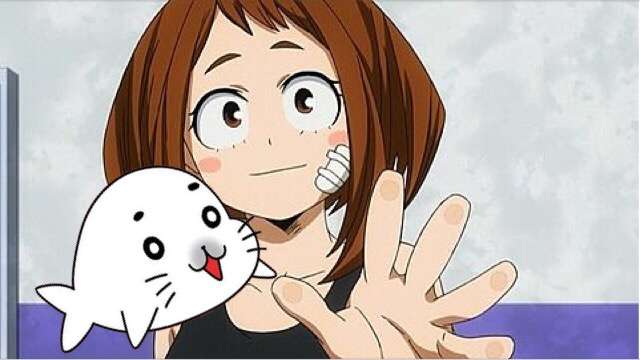 【妄想】アニメキャラ達の忘年会・新年会【雑談】