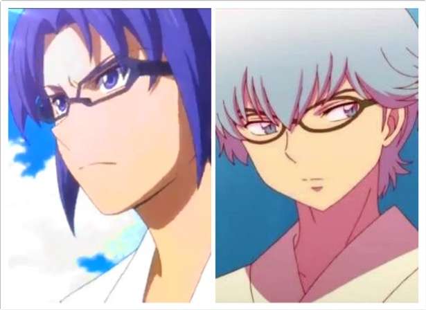 【妄想】アニメキャラ達の忘年会・新年会【雑談】