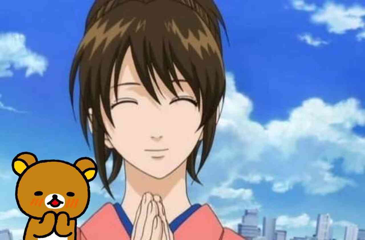 【妄想】アニメキャラ達の忘年会・新年会【雑談】