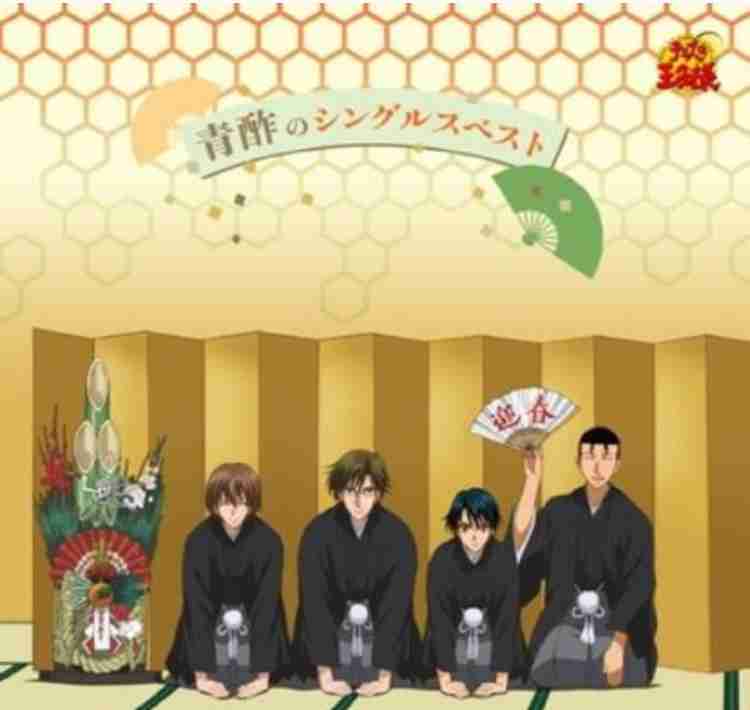 【妄想】アニメキャラ達の忘年会・新年会【雑談】