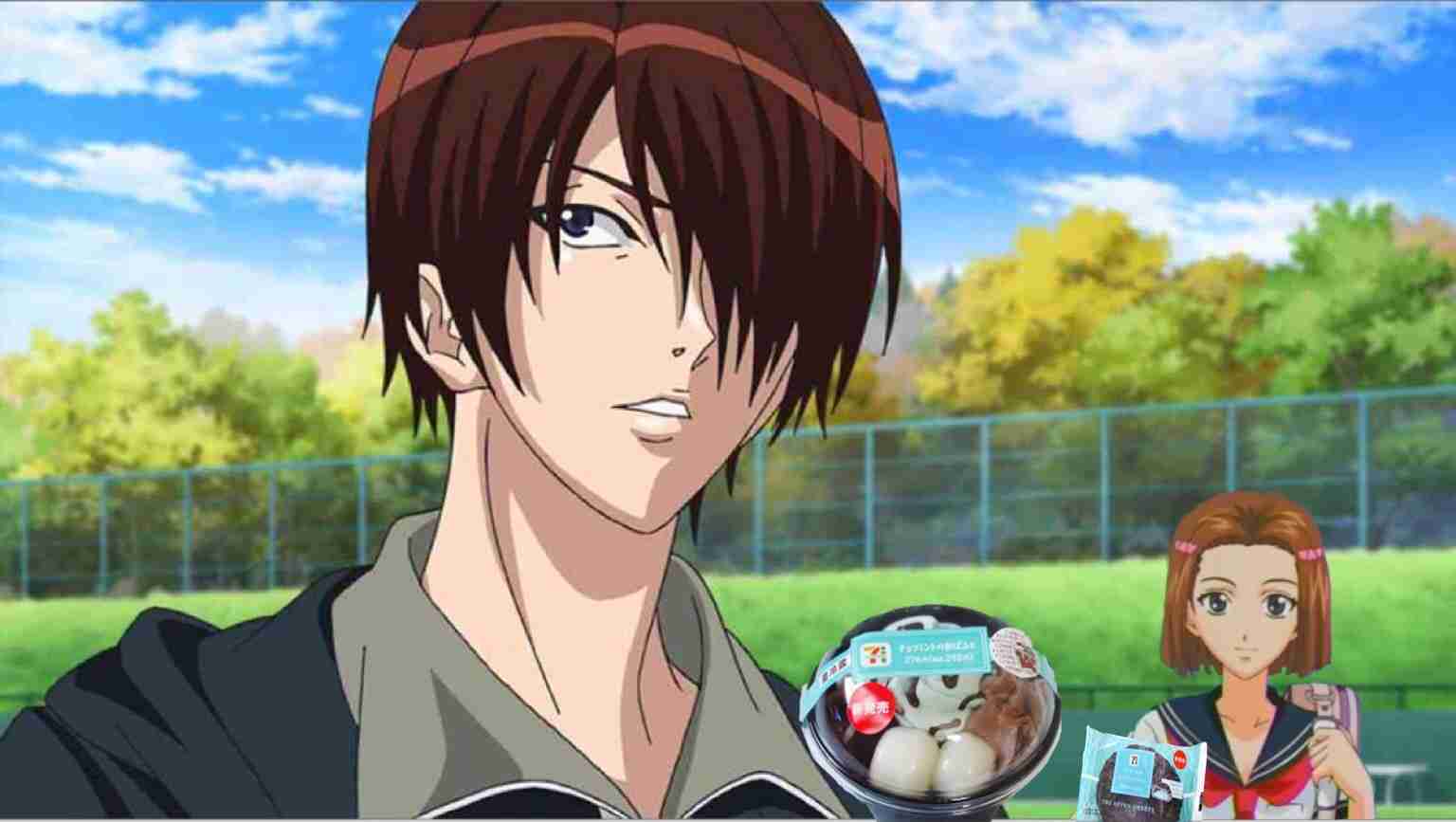 【妄想】アニメキャラ達の忘年会・新年会【雑談】