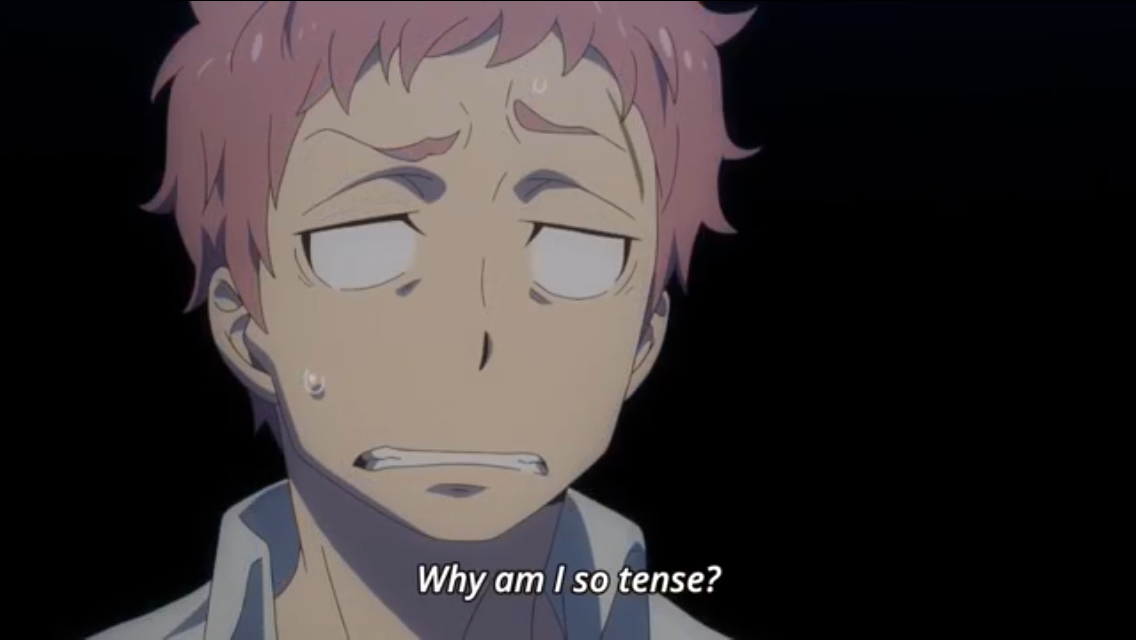 【妄想】アニメキャラ達の忘年会・新年会【雑談】