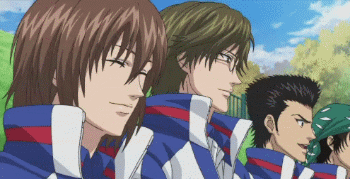 【妄想】アニメキャラ達の忘年会・新年会【雑談】