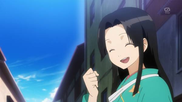 【妄想】アニメキャラ達の忘年会・新年会【雑談】