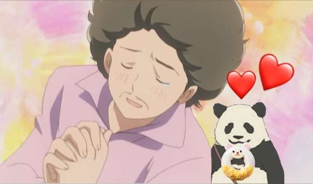 【妄想】アニメキャラ達の忘年会・新年会【雑談】