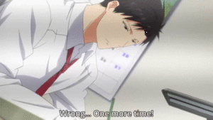 【妄想】アニメキャラ達の忘年会・新年会【雑談】