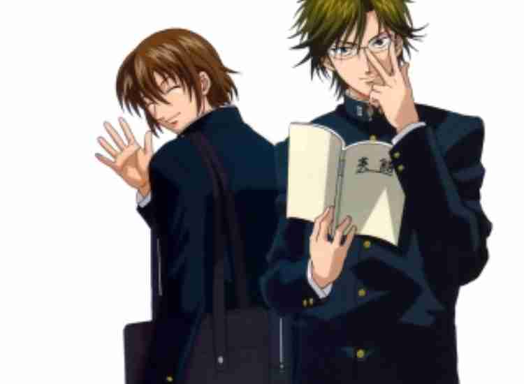 【妄想】アニメキャラ達の忘年会・新年会【雑談】