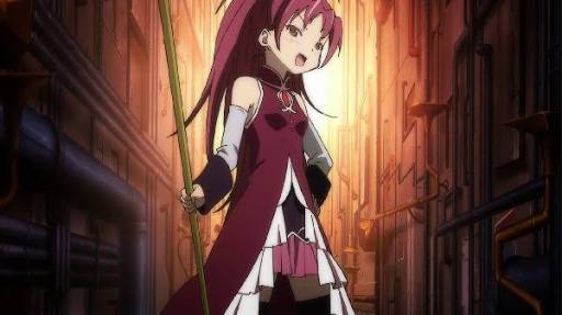 【妄想】アニメキャラ達の忘年会・新年会【雑談】