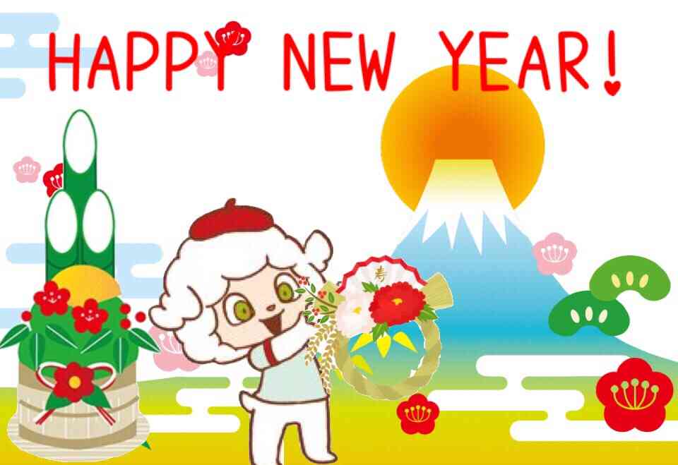 【妄想】アニメキャラ達の忘年会・新年会【雑談】