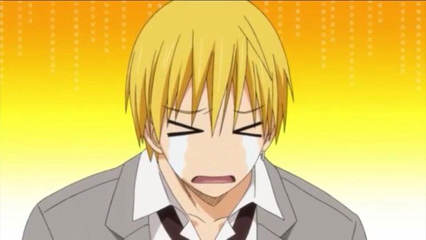 【妄想】アニメキャラ達の忘年会・新年会【雑談】