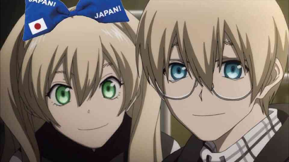 【妄想】アニメキャラ達の忘年会・新年会【雑談】