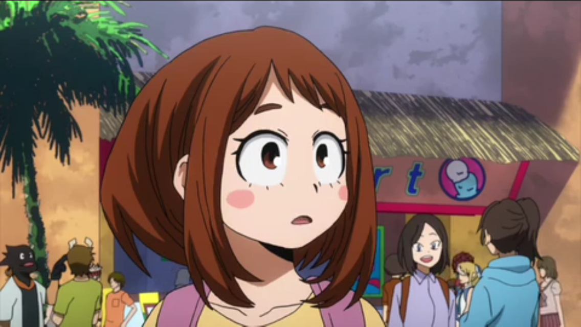 【妄想】アニメキャラ達の忘年会・新年会【雑談】