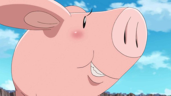 【妄想】アニメキャラ達の忘年会・新年会【雑談】