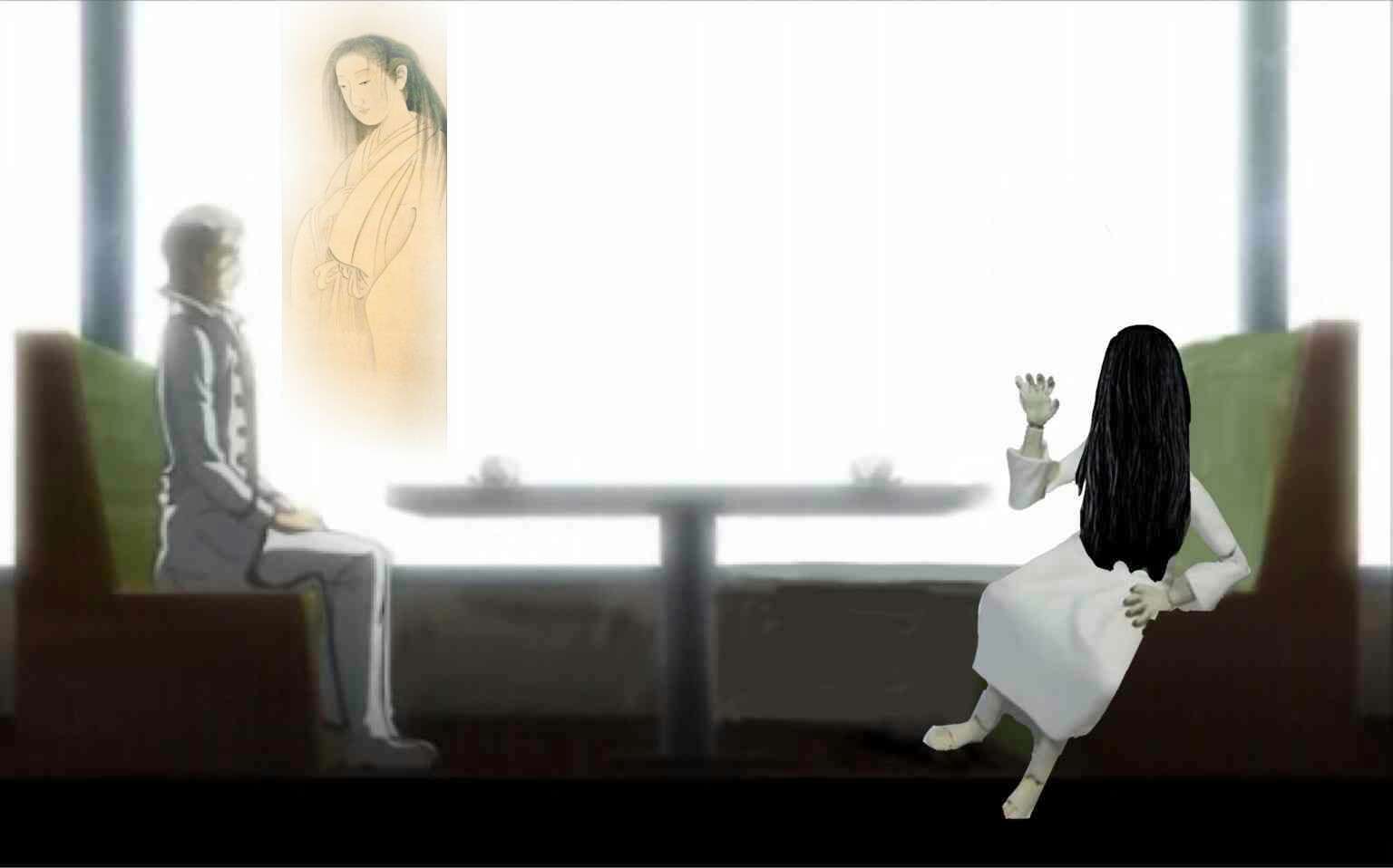 【妄想】アニメキャラ達の忘年会・新年会【雑談】