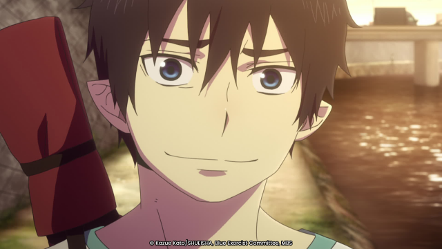 【妄想】アニメキャラ達の忘年会・新年会【雑談】