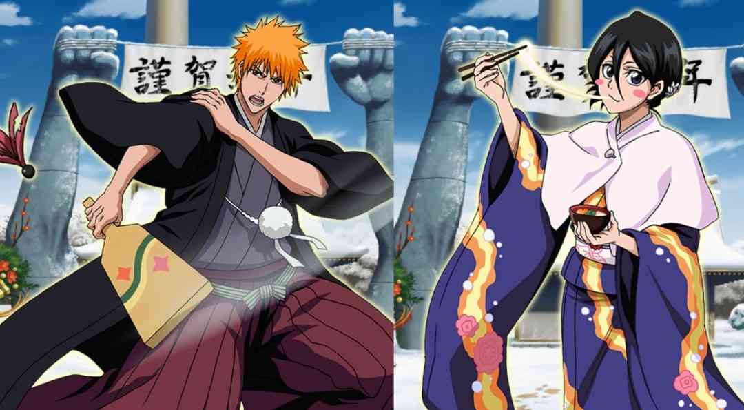 【妄想】アニメキャラ達の忘年会・新年会【雑談】