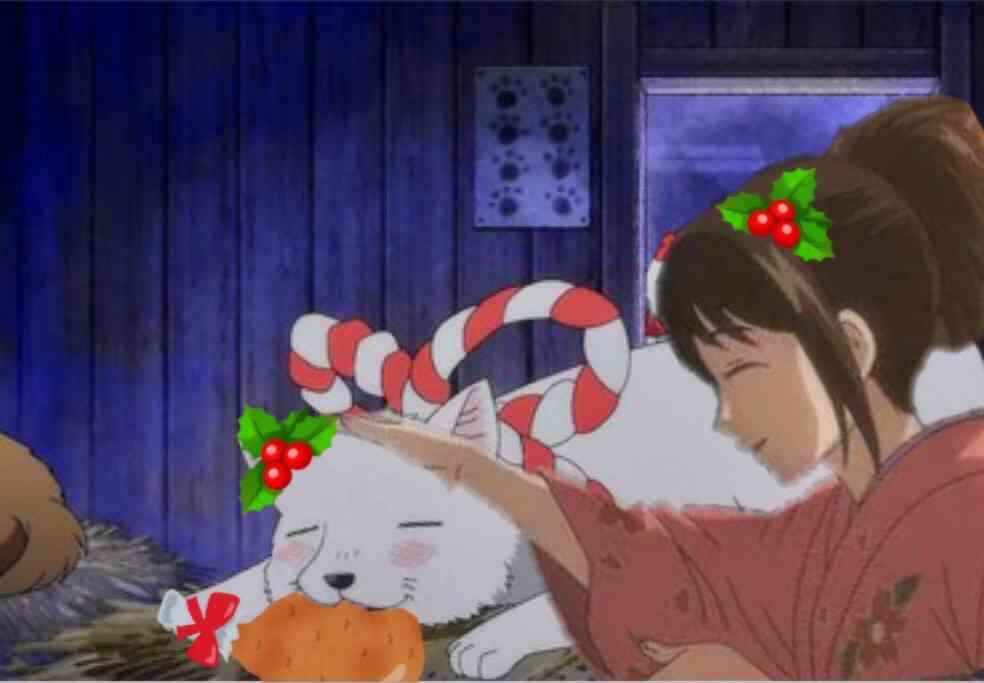 【妄想】アニメキャラ達の忘年会・新年会【雑談】