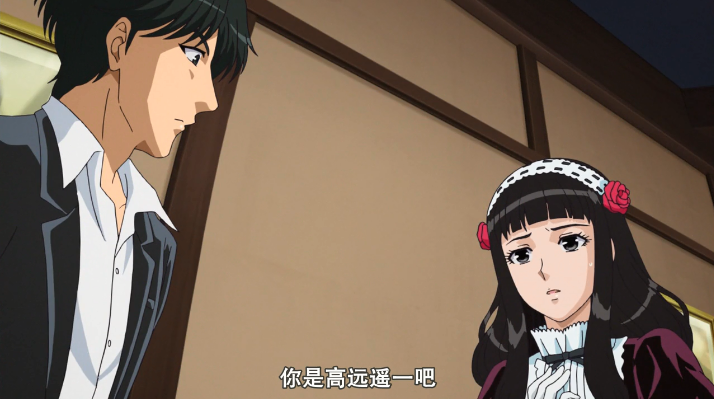 【妄想】アニメキャラ達の忘年会・新年会【雑談】