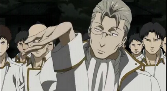 【妄想】アニメキャラ達の忘年会・新年会【雑談】