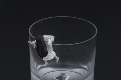 【妄想】アニメキャラ達の忘年会・新年会【雑談】