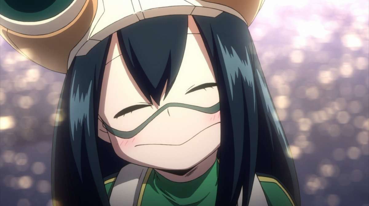 【妄想】アニメキャラ達の忘年会・新年会【雑談】