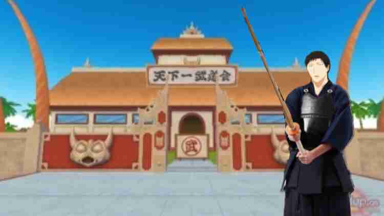 【妄想】アニメキャラ達の忘年会・新年会【雑談】