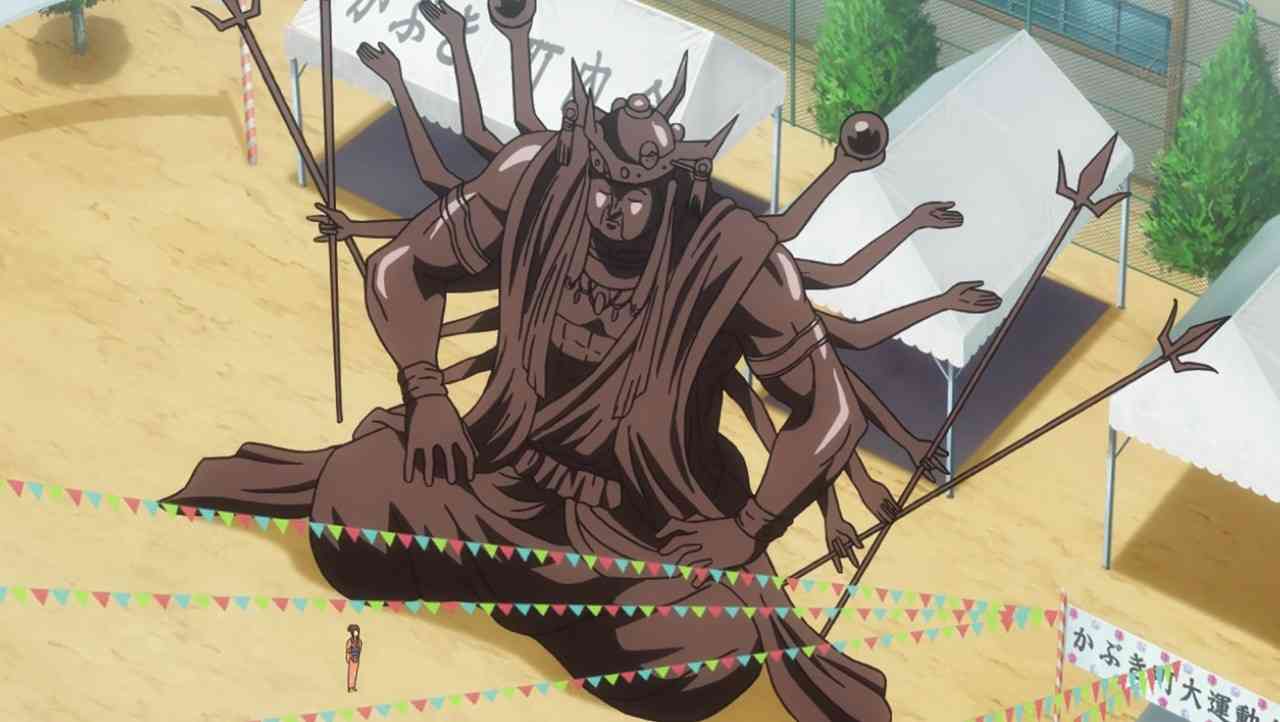 【妄想】アニメキャラ達の忘年会・新年会【雑談】