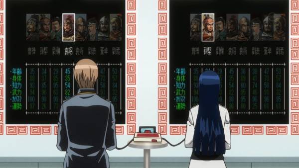 【妄想】アニメキャラ達の忘年会・新年会【雑談】