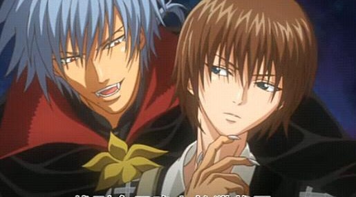 【妄想】アニメキャラ達の忘年会・新年会【雑談】