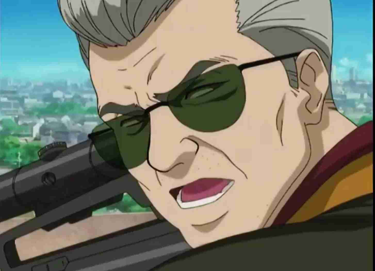 【妄想】アニメキャラ達の忘年会・新年会【雑談】