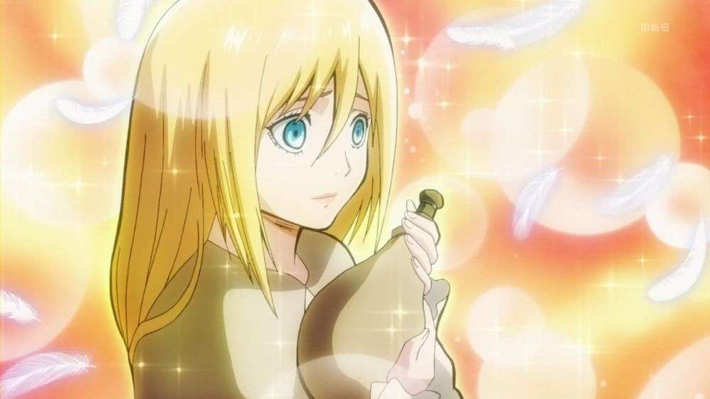 【妄想】アニメキャラ達の忘年会・新年会【雑談】