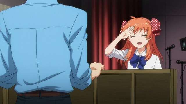 【妄想】アニメキャラ達の忘年会・新年会【雑談】