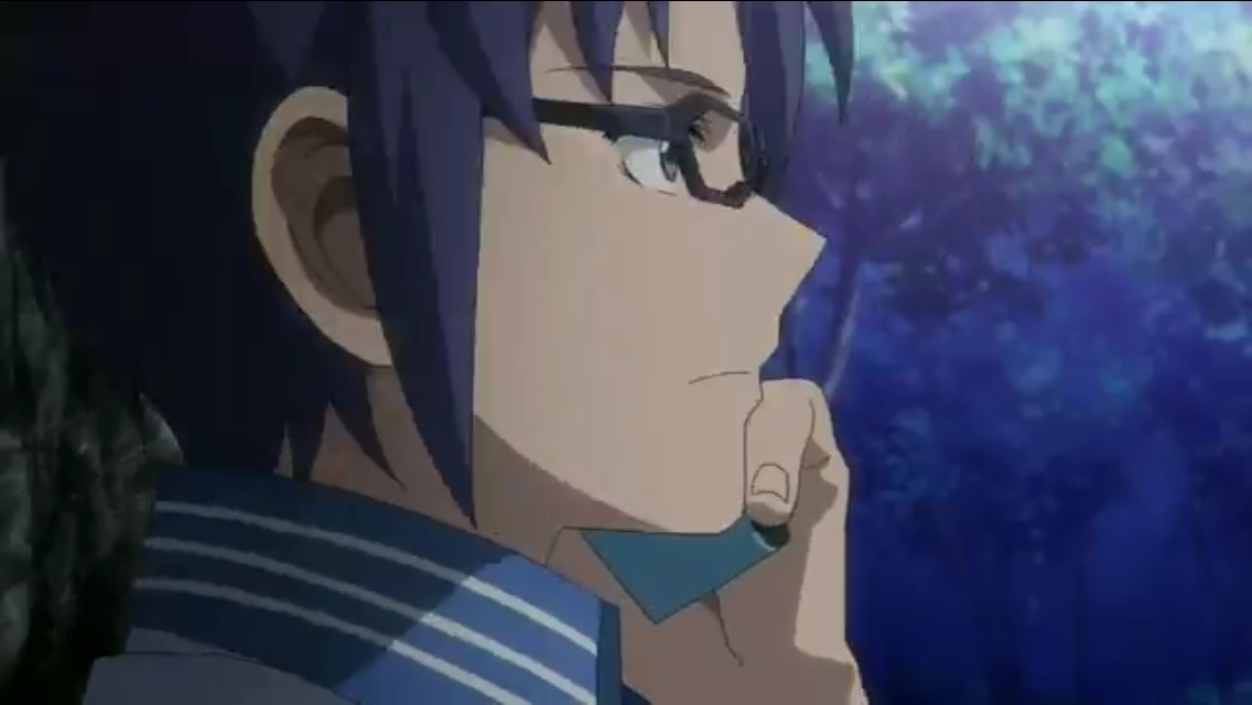 【妄想】アニメキャラ達の忘年会・新年会【雑談】