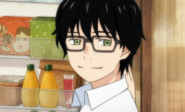 【妄想】アニメキャラ達の忘年会・新年会【雑談】