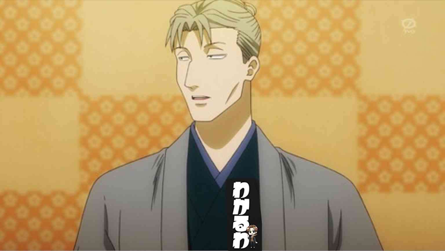【妄想】アニメキャラ達の忘年会・新年会【雑談】