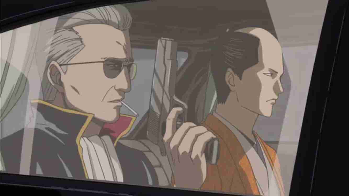 【妄想】アニメキャラ達の忘年会・新年会【雑談】