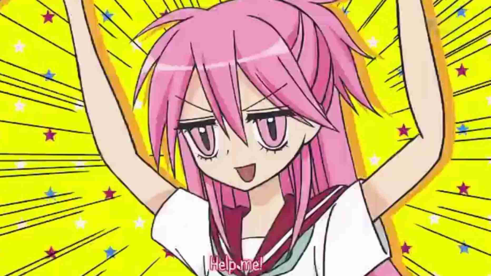 【妄想】アニメキャラ達の忘年会・新年会【雑談】