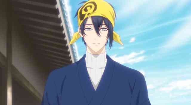 【妄想】アニメキャラ達の忘年会・新年会【雑談】