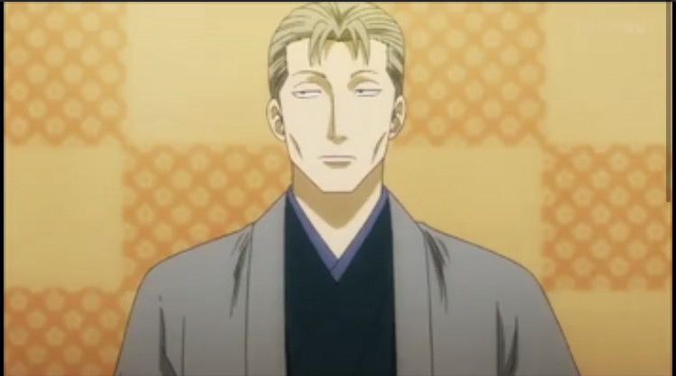 【妄想】アニメキャラ達の忘年会・新年会【雑談】