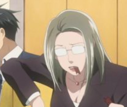 【妄想】アニメキャラ達の忘年会・新年会【雑談】