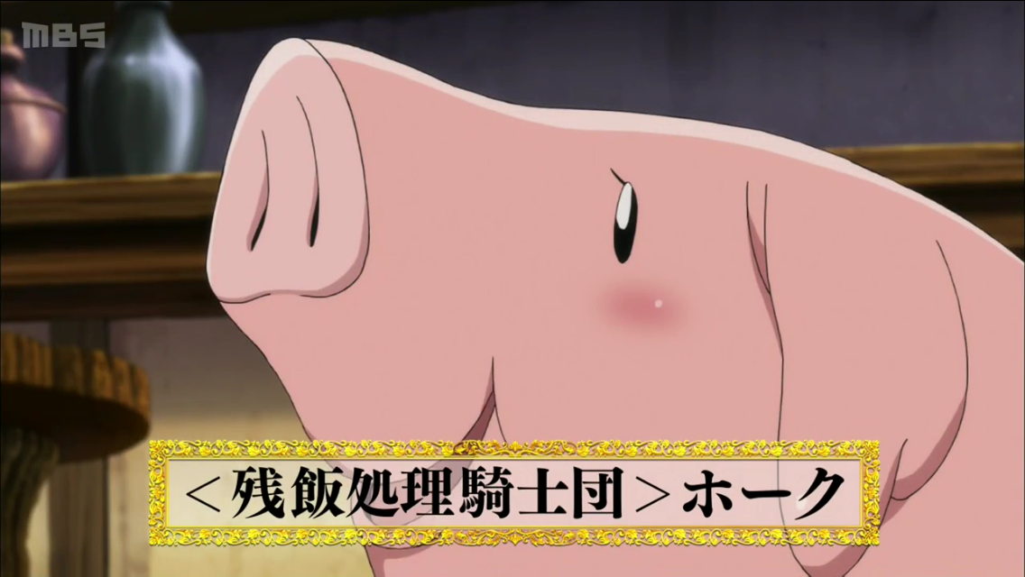 【妄想】アニメキャラ達の忘年会・新年会【雑談】