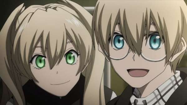 【妄想】アニメキャラ達の忘年会・新年会【雑談】