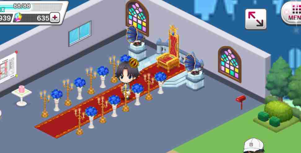 【妄想】アニメキャラ達の忘年会・新年会【雑談】