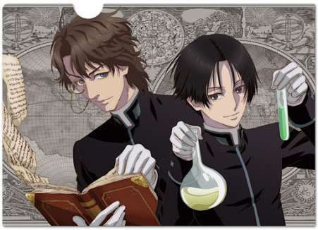 【妄想】アニメキャラ達の忘年会・新年会【雑談】